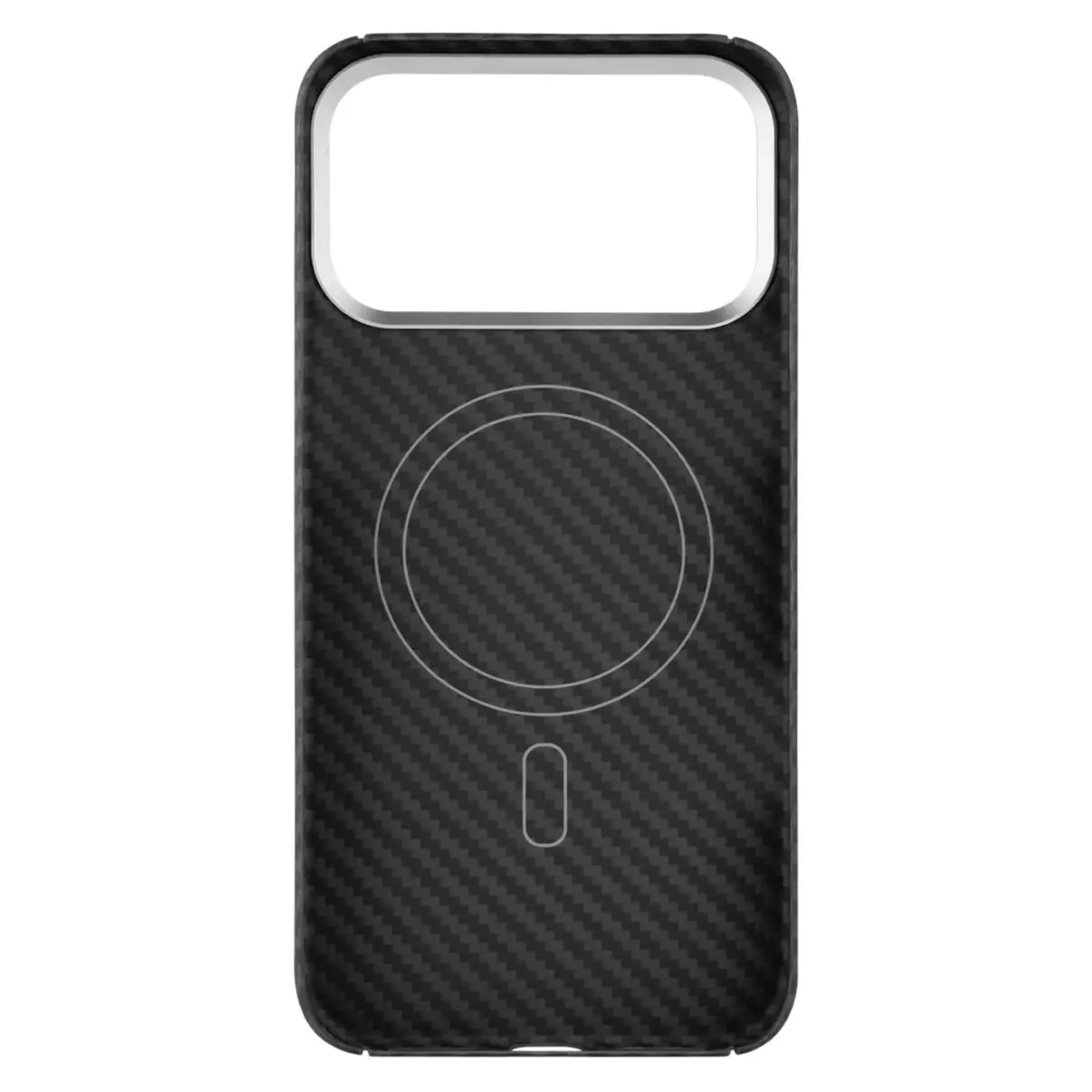 FIXED back cover for Apple iPhone 17 Pro Max Photo 2