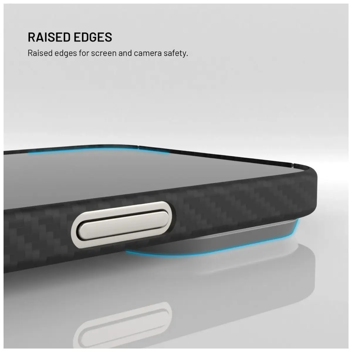 FIXED back cover for Apple iPhone 17 Pro Max Photo 7
