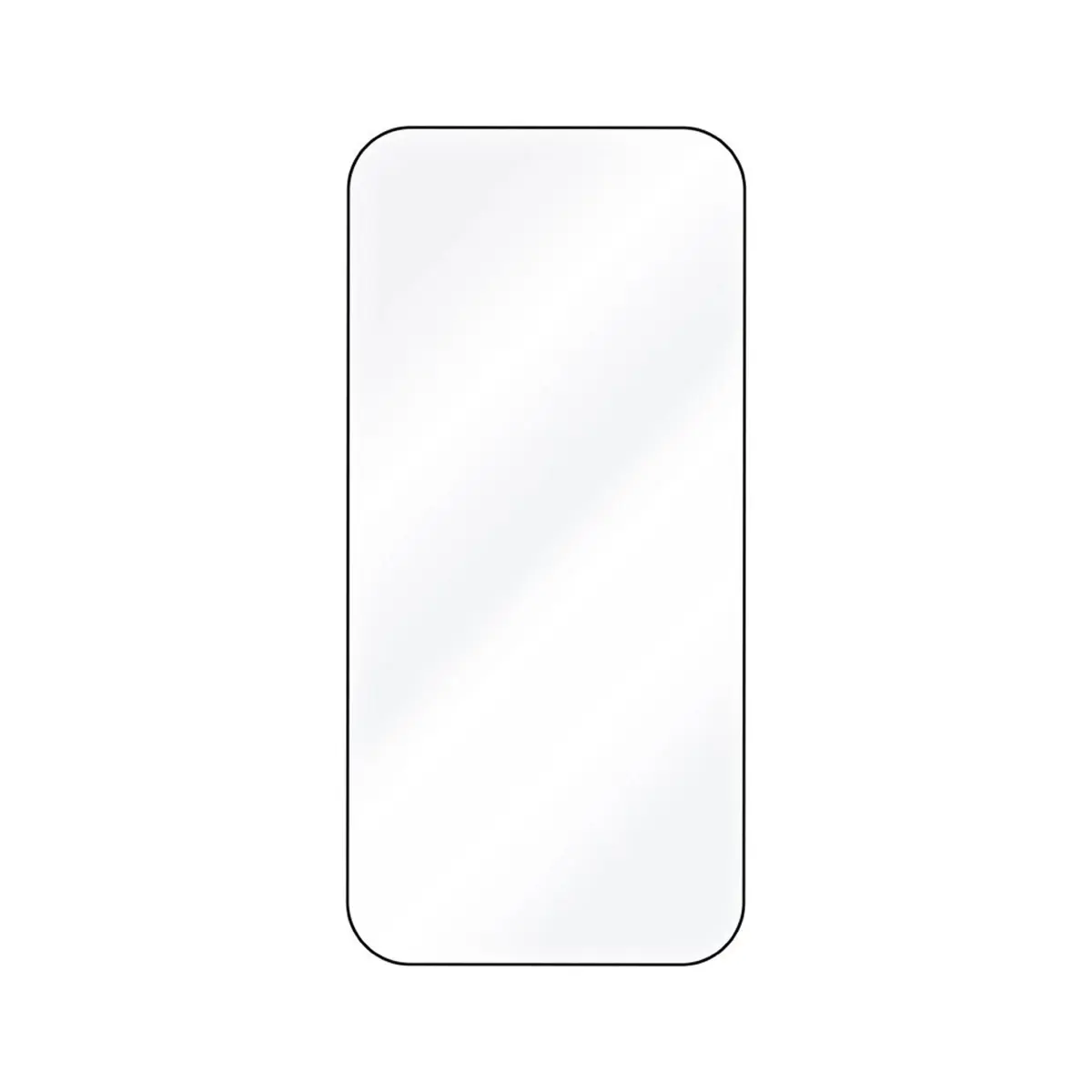FIXED rūdīts stikls priekš Apple iPhone 17 Pro Photo 2