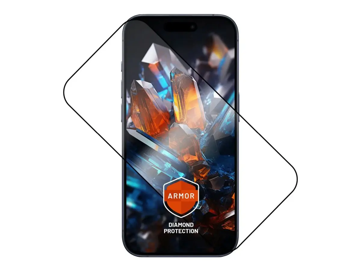 FIXED rūdīts stikls priekš Apple iPhone 17 Pro Photo 6