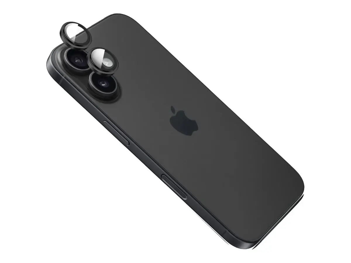 FIXED защитное стекло для камеры iPhone 17 Photo 4