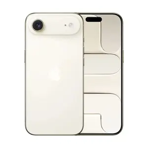 Смартфон Apple iPhone Air 6.1" 256ГБ Светлое золото