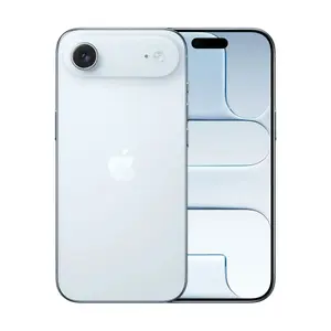 Смартфон Apple iPhone Air 6.1" 1TB Небесно-голубой