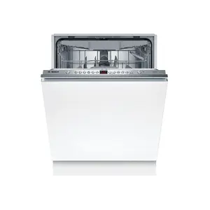 Built-in dishwasher Bosch SMV46KX14E, energy efficiency class E
