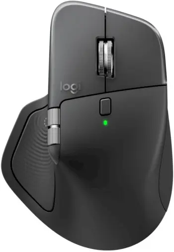 Logitech MX Master 4 biznesam Photo 7