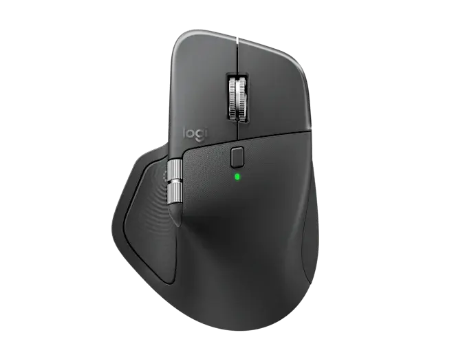 Logitech MX Master 4 для бизнеса Photo 8