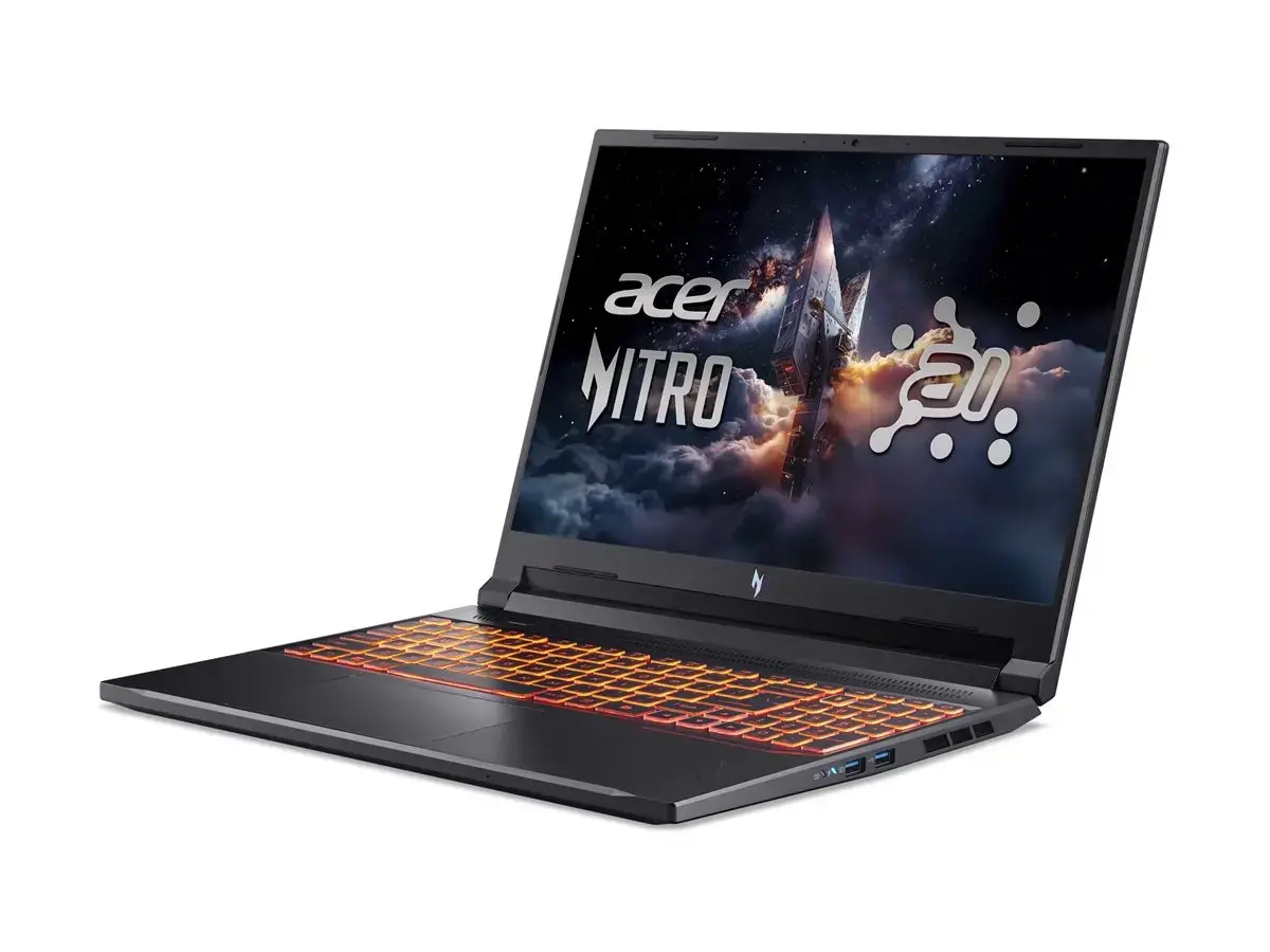 Ноутбук Acer Nitro V 16 AI ANV16-42-R1HB Photo 5