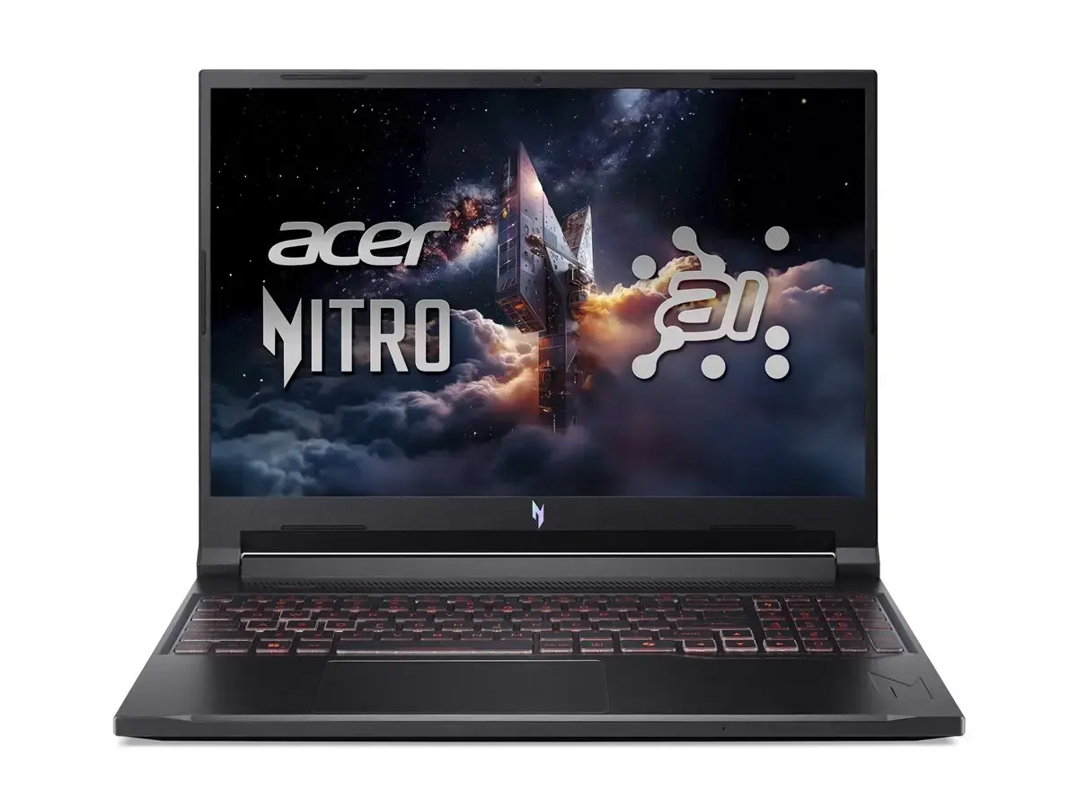 Ноутбук Acer Nitro V 16 AI ANV16-42-R1HB Photo 6