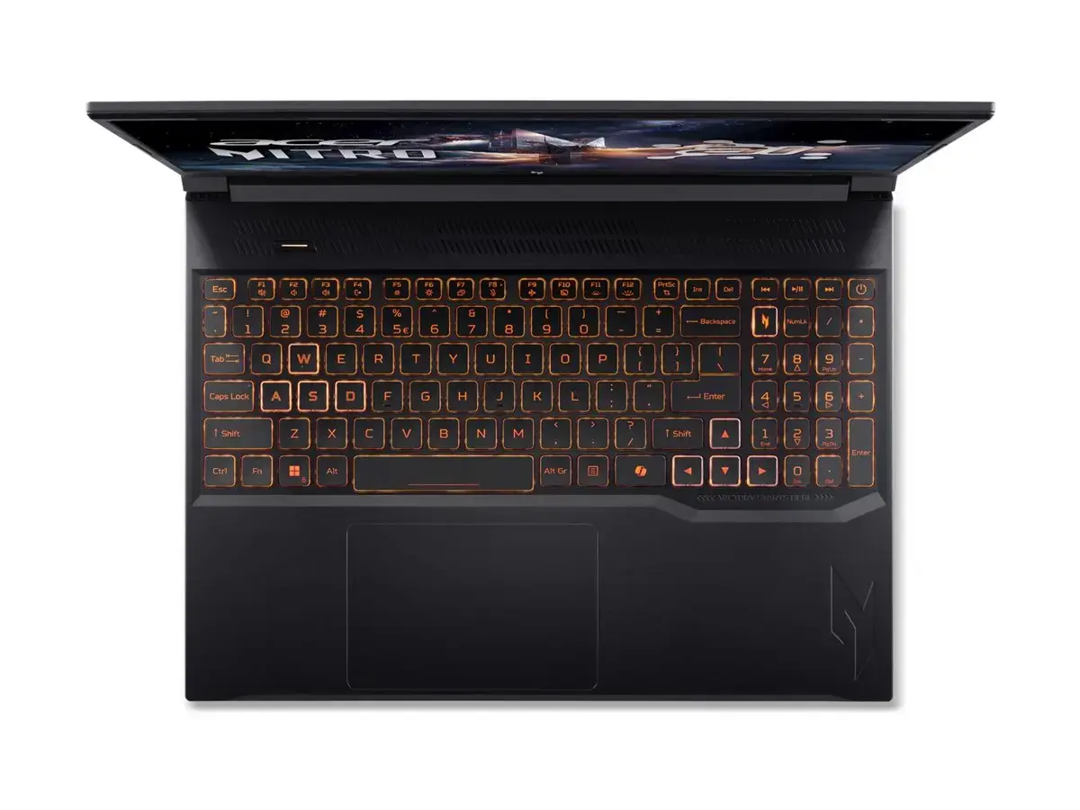 Ноутбук Acer Nitro V 16 AI ANV16-42-R1HB Photo 10