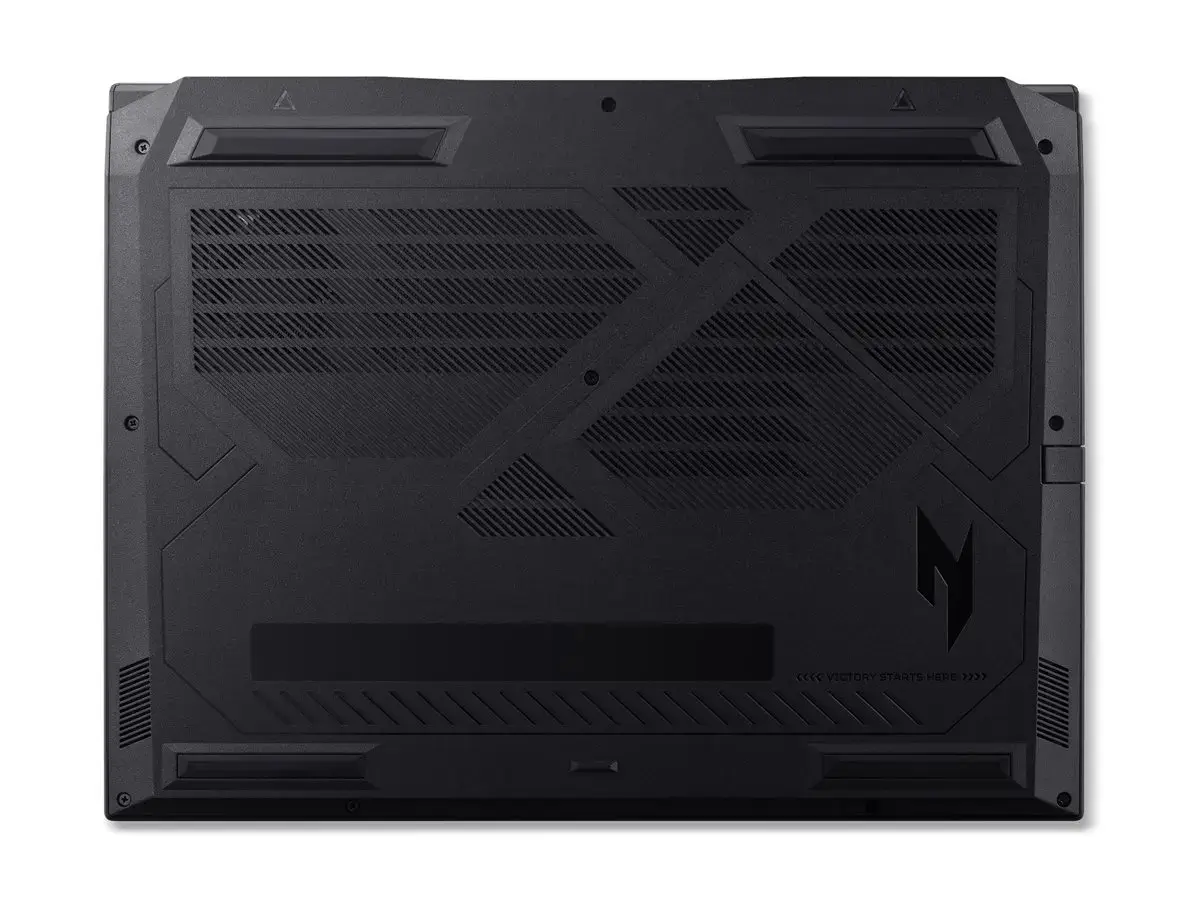 Ноутбук Acer Nitro V 16 AI ANV16-42-R1HB Photo 16