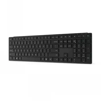 Lenovo Wireless Multi-Mode Pro Keyboard 6000 Photo 2