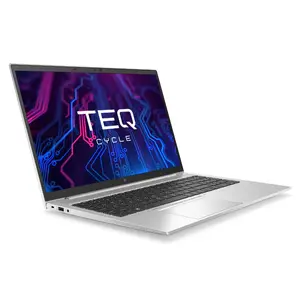 Ноутбук Teqcycle HP Elitebook 840 G8 14" Intel Core i5 16GB 256GB Intel Iris Xe Windows 11 Pro