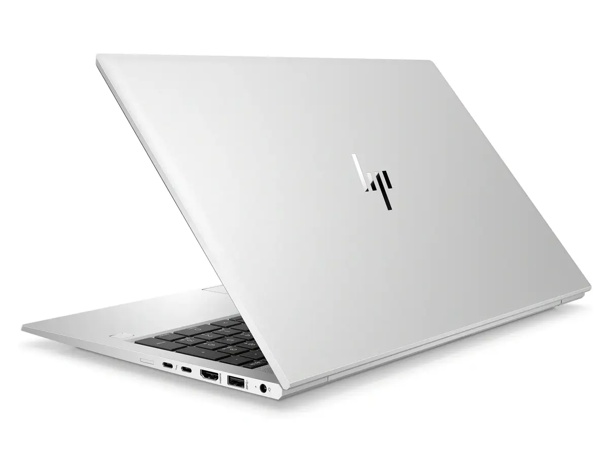 Ноутбук Teqcycle HP Elitebook 840 G8 Photo 2
