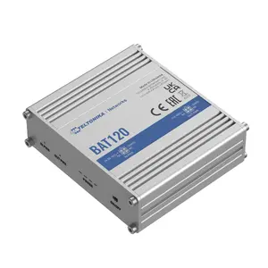 Uninterruptible Power Supply UPS Teltonika BAT120 22 W Lithium-Ion