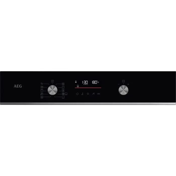Built-in oven AEG OS6CB531AB Photo 2