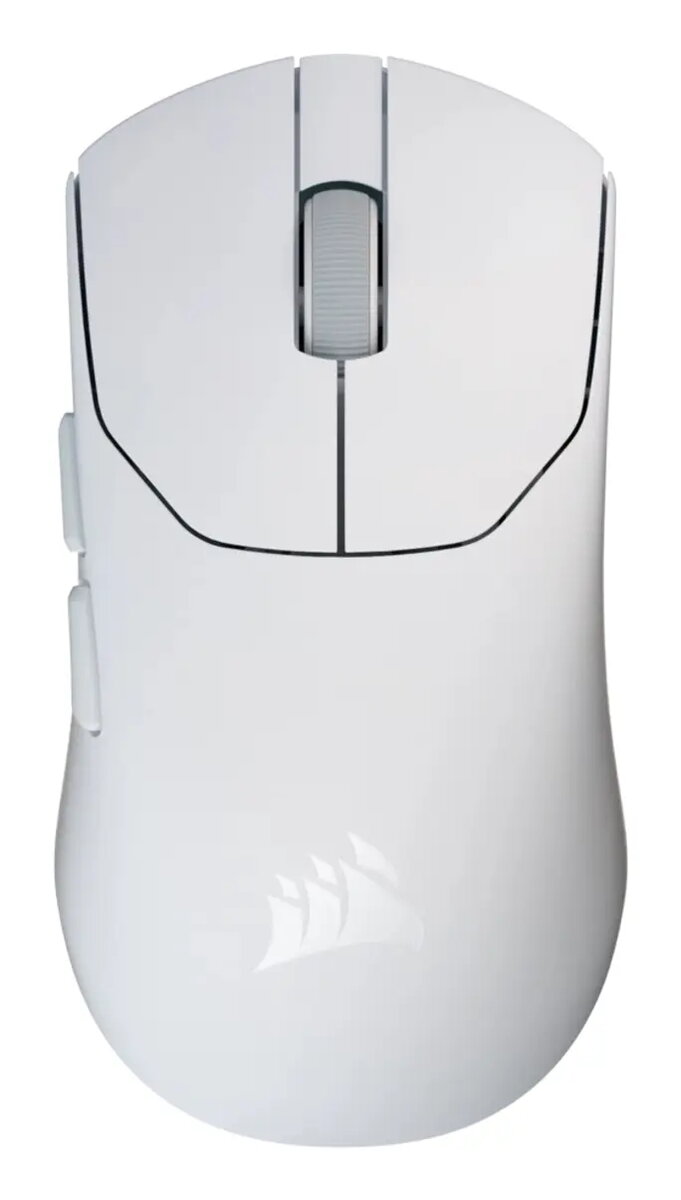 Bezvadu optiskā pele Corsair SABRE v2