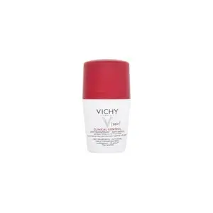Deodorant Vichy Clinical Control Detranspirant 50 ml, 96H protection