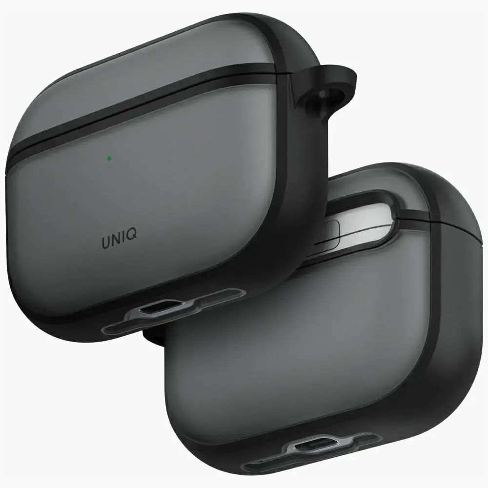 Чехол Uniq Veren для AirPods Pro 3 Photo 4