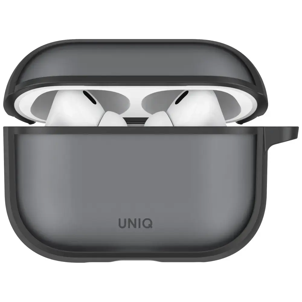 Чехол Uniq Veren для AirPods Pro 3 Photo 6