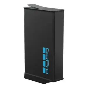 Kameru akumulators GoPro Enduro Rechargable Battery MAX2 Melns