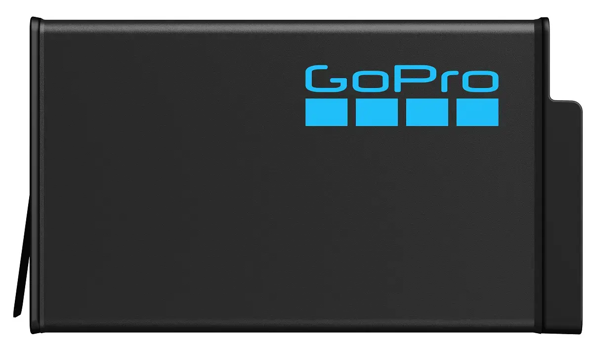 Аккумулятор для камеры GoPro Enduro Rechargable Battery MAX2 Photo 2
