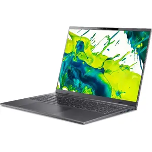 Laptop Acer Aspire 16 AI A16-61M 16" AMD Ryzen 5 340 16GB RAM 512GB SSD Radeon 840M Win 11 Home