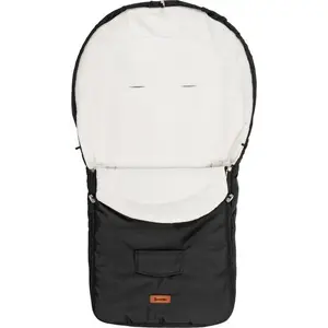 Спальный мешок Sensillo Sillo-803 Polar Black 95×40 см для малыша