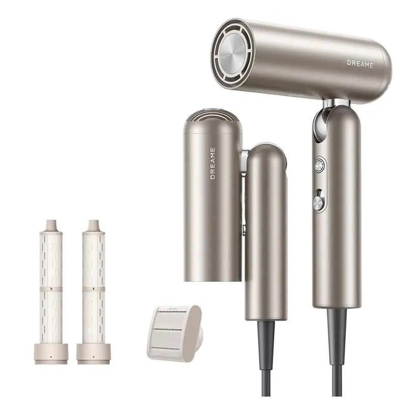 Fēns Dreame Pocket Pro, 1300 W