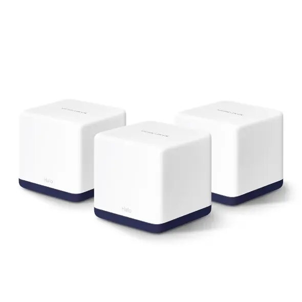 Wireless Routers