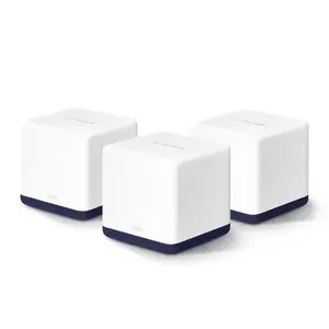 Mesh system Mercusys AC1900 Whole Home Wi-Fi System Dual-band 1900 Mbit/s