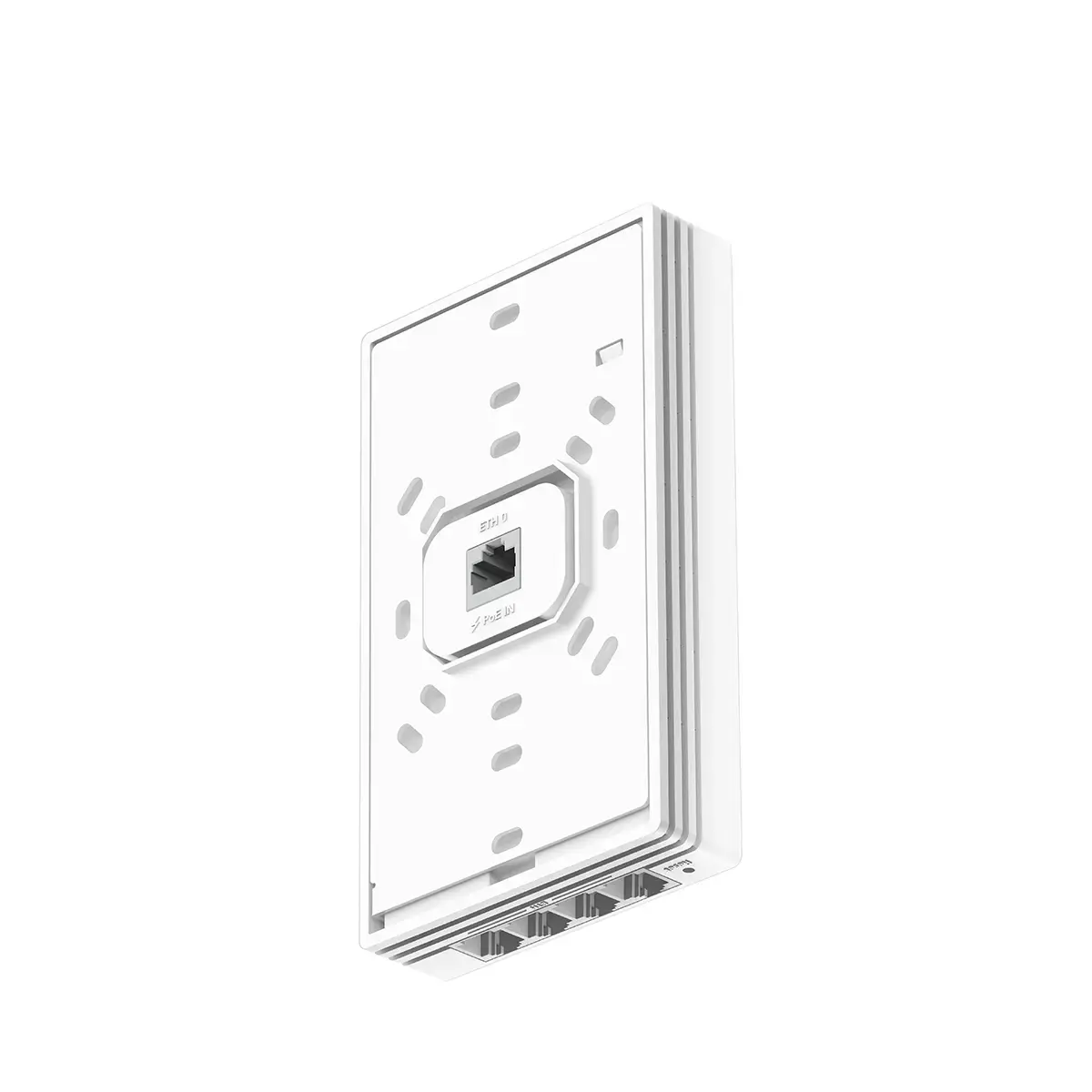 Cudy AX3000 sienas Wi‑Fi 6 piekļuves punkts Photo 4