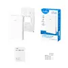 Cudy AX3000 sienas Wi‑Fi 6 piekļuves punkts Photo 5