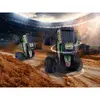 RC Monster Truck REVELL Razors Edge 1:10 Photo 5