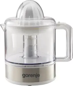 Electric Citrus Press Gorenje CJ30E 0.8L 30W White