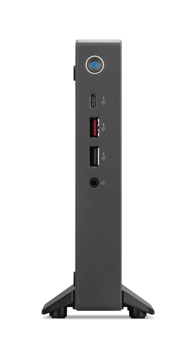 Dators Acer Veriton Essential VN2595G 5-120U