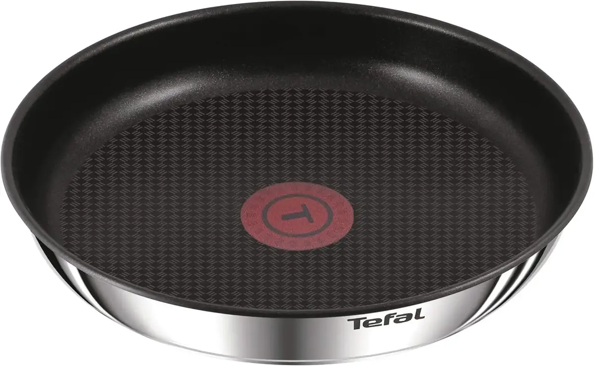 Tefal Ingenio Emotion L897S474 cookware set 4 pcs Photo 3