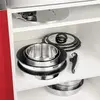 Tefal Ingenio Emotion L897S474 cookware set 4 pcs Photo 5