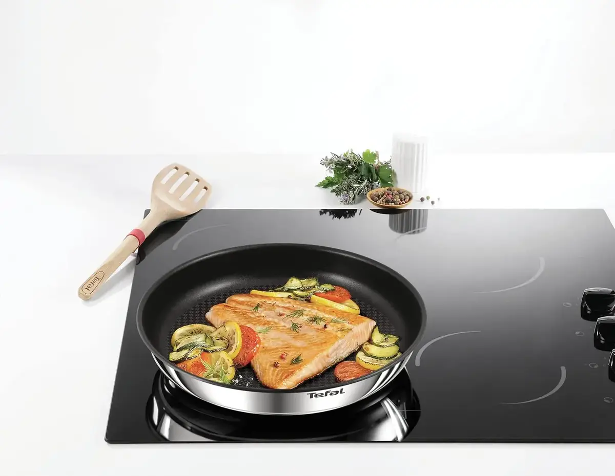 Tefal Ingenio Emotion L897S474 cookware set 4 pcs Photo 7