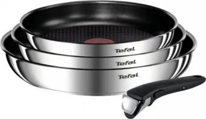Trauku komplekts Tefal Ingenio Emotion L897S474