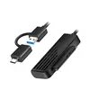 LogiLink AU0062 SATA Adapter Photo 2