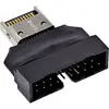 InLine 33446T переходник USB Photo 2