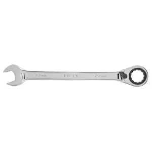 Ratchet Wrench NEO tools 09-334 1 pc 366 g