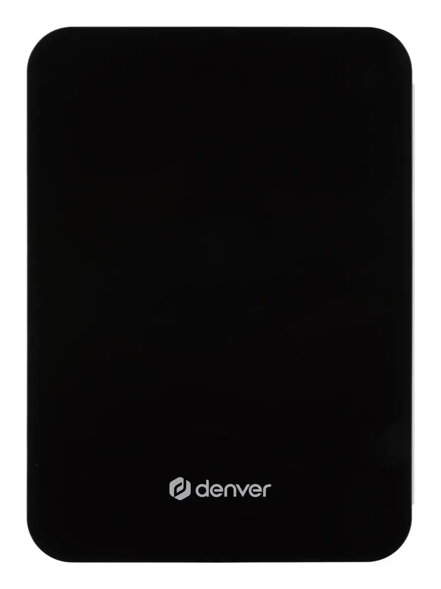 Elektriskā dzesētāja Denver MFR-404B BLACK 4L