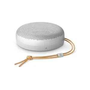 Stereo Portable Speaker Bang & Olufsen BeoSound A1 3rd Gen Aluminium