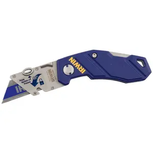 Utility knife IRWIN 10507695 1 pc