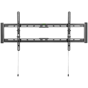 Sienas stiprinājums KIVI Basic-48T VESA 400x400 maks. 75 kg TV un monitoriem