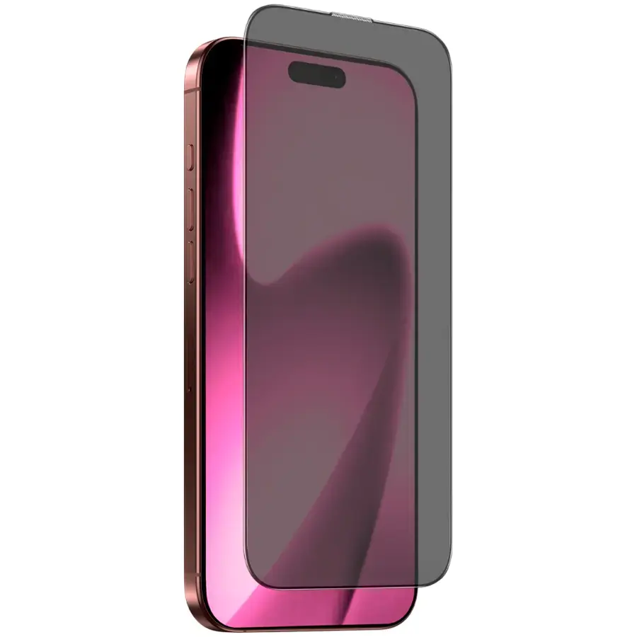 iLera DeLuxe Incognito защитное стекло для iPhone 17 Pro Photo 3