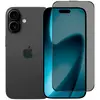 iLera DeLuxe Incognito Tempered Glass for iPhone 17 Photo 2