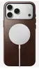 Nomad Traditional Leather Case — iPhone 17 Pro Max Photo 2