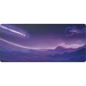 Игровая мышиная подложка Dark Project Celestial XL 900x400 мм многоцветная
